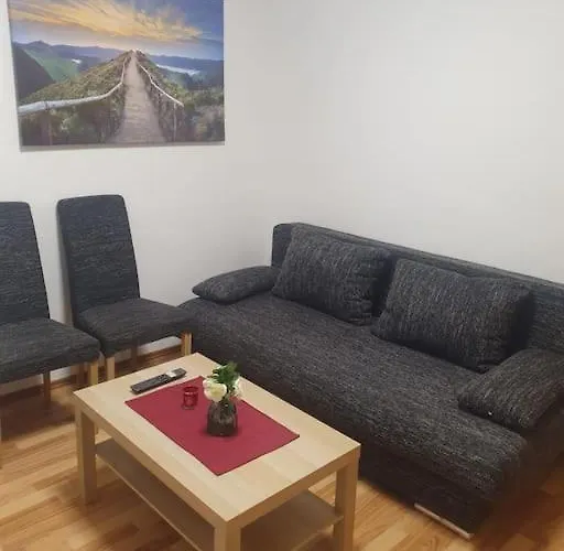 St4 Apartment