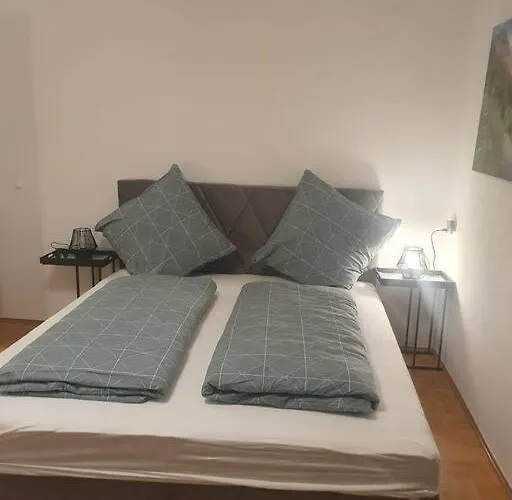 St4 Apartment
