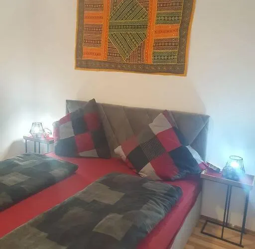 St4 Apartment
