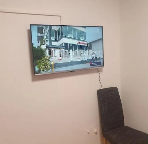 St4 Apartment