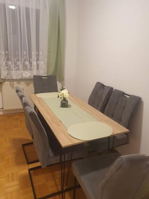 St4 Apartment