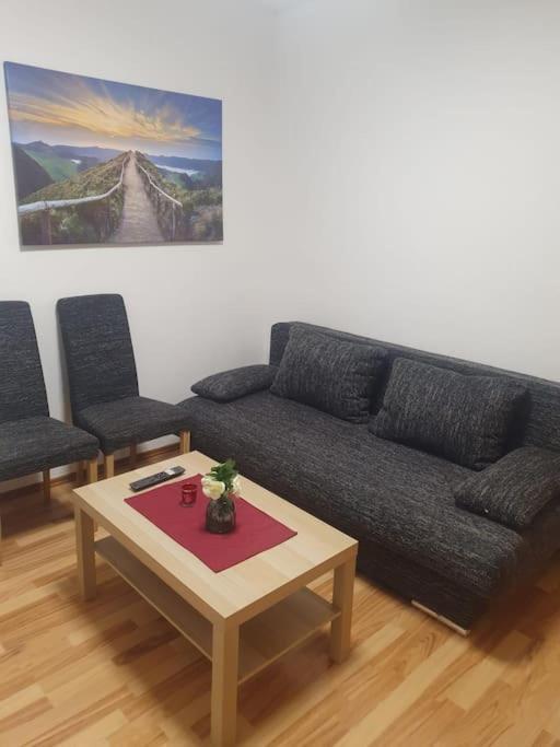 Apartment St4 Triberg im Schwarzwald